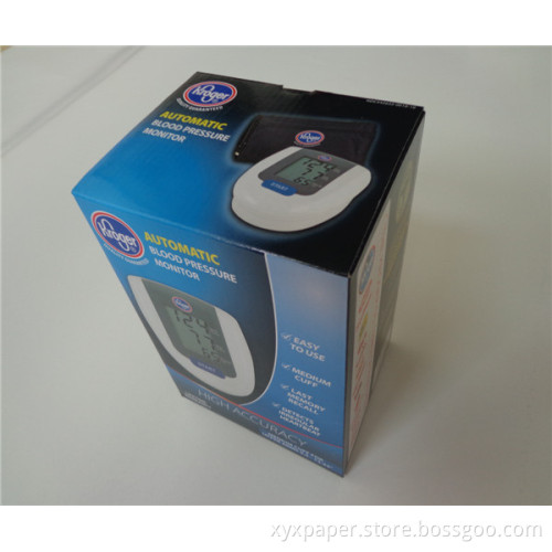Packaging Box, 4 Colour Printing